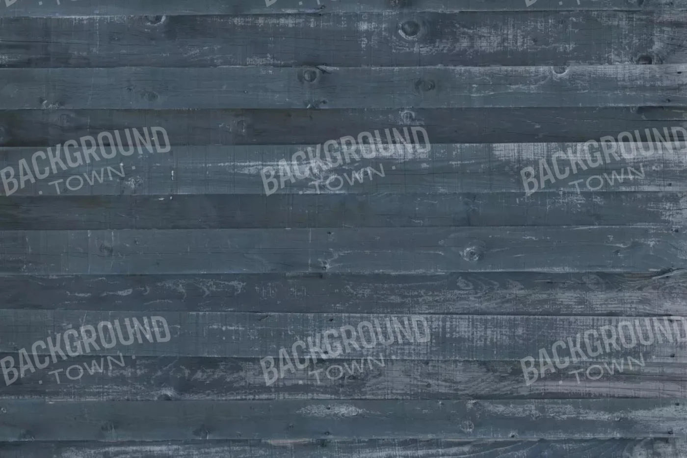Woodhaven Blue 8X5 Ultracloth ( 96 X 60 Inch ) Backdrop