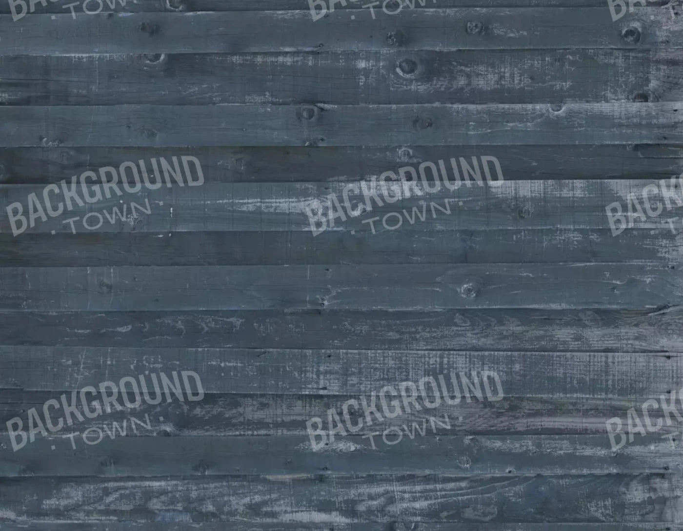 Woodhaven Blue 8X6 Fleece ( 96 X 72 Inch ) Backdrop
