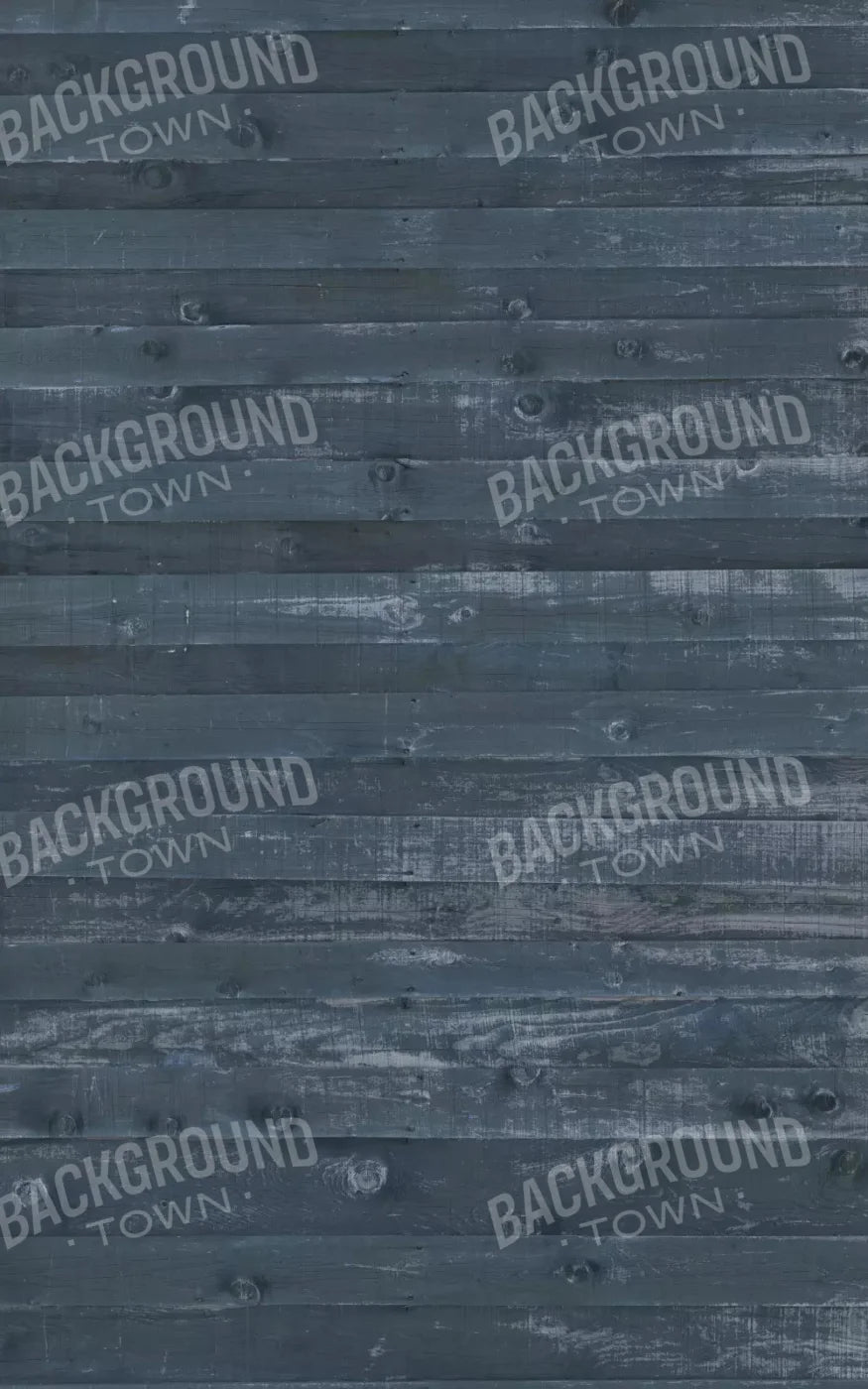 Woodhaven Blue 9X14 Ultracloth ( 108 X 168 Inch ) Backdrop