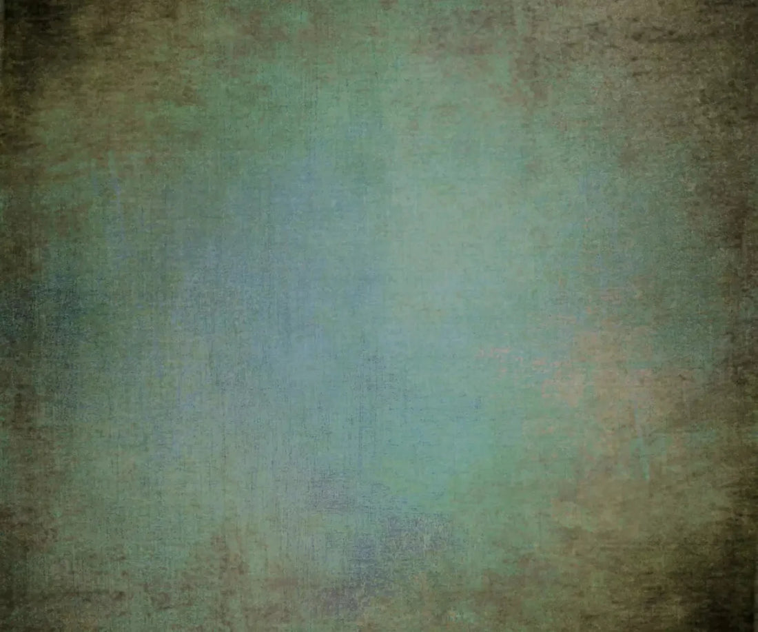 Woodland 5X42 Fleece ( 60 X 50 Inch ) Backdrop