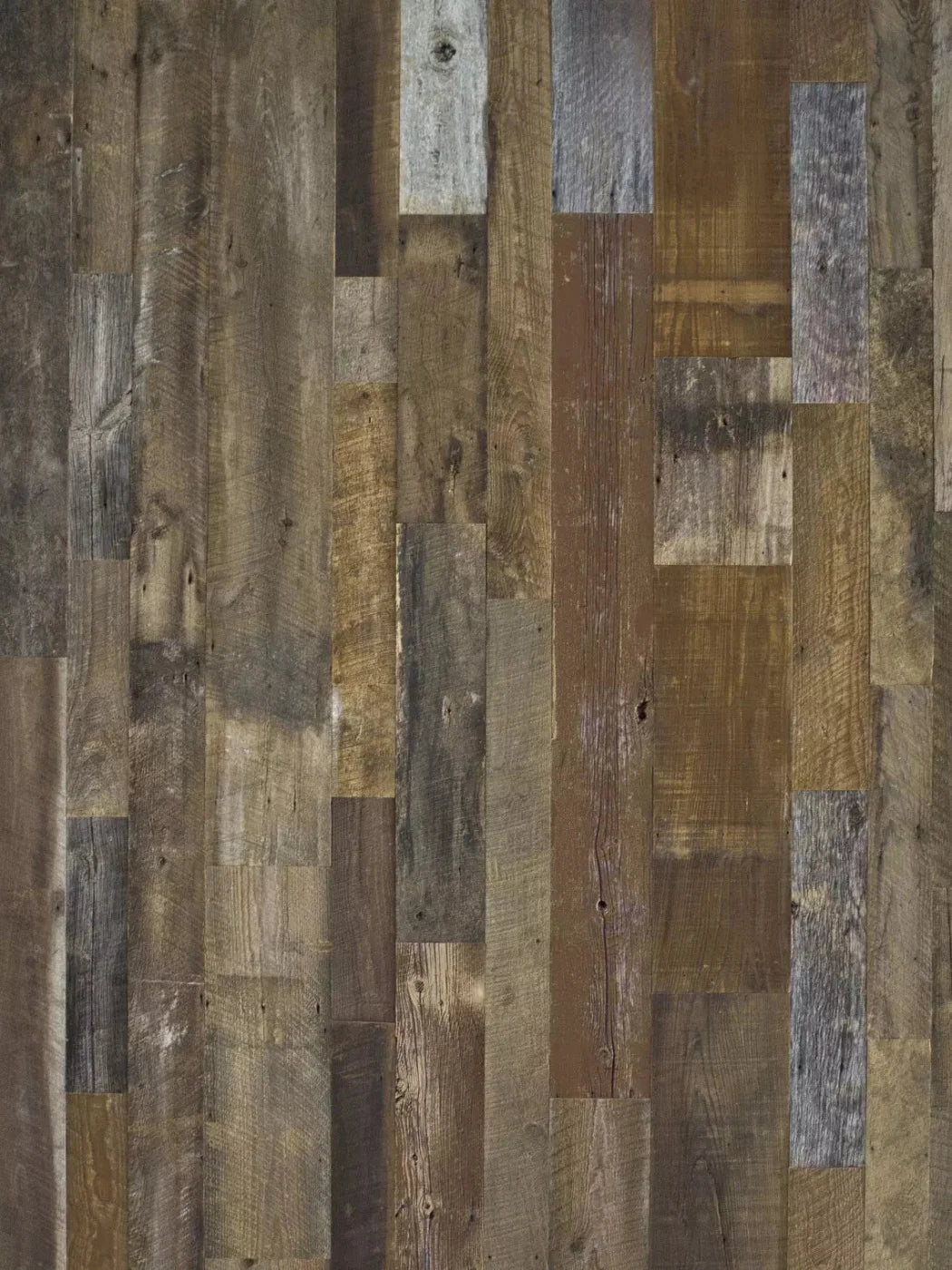 Woodrow 5X68 Fleece ( 60 X 80 Inch ) Backdrop