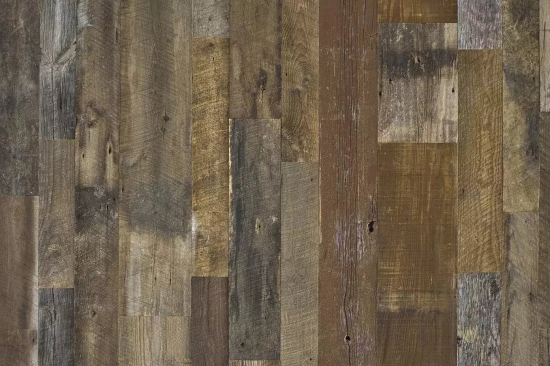 Woodrow Rubbermat Floor 5X4 ( 60 X 48 Inch )