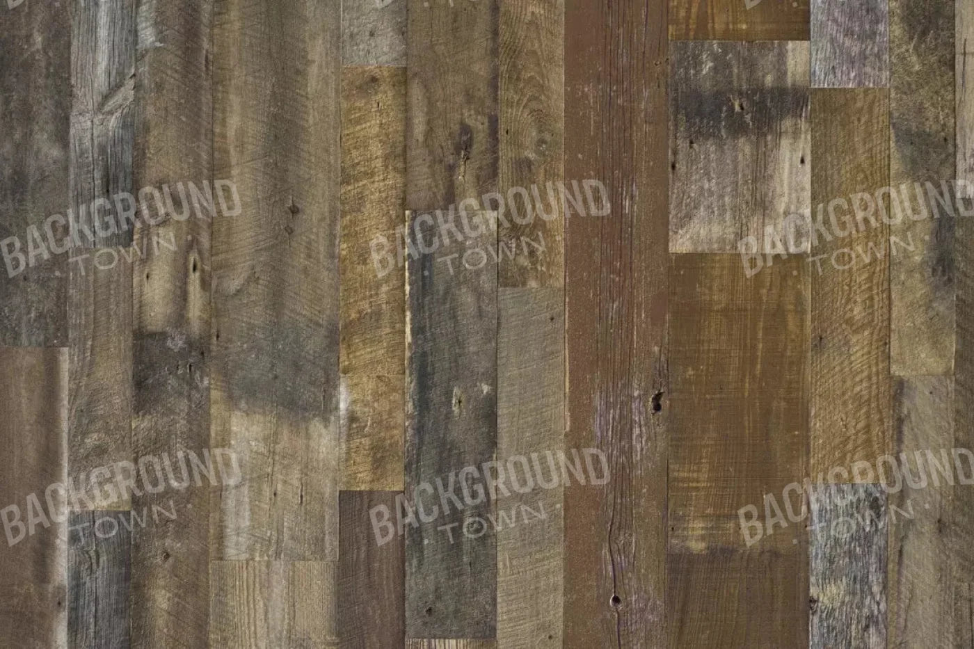 Woodrow Rubbermat Floor 5X4 ( 60 X 48 Inch )