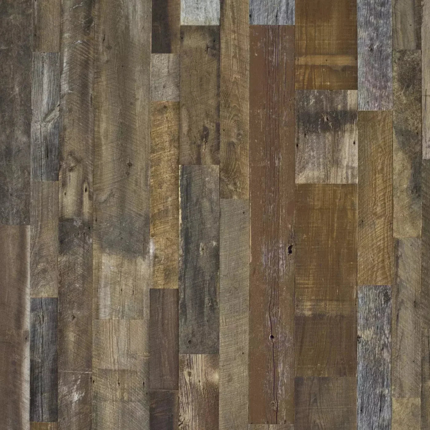 Woodrow Rubbermat Floor 5X5 ( 60 X Inch )