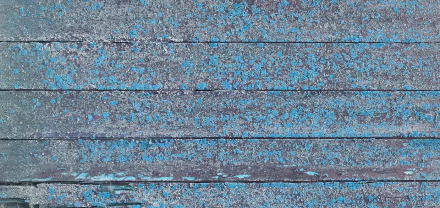 Woodsen Blue 16X8 Ultracloth ( 192 X 96 Inch ) Backdrop