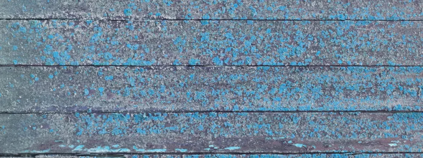 Woodsen Blue 20X8 Ultracloth ( 240 X 96 Inch ) Backdrop
