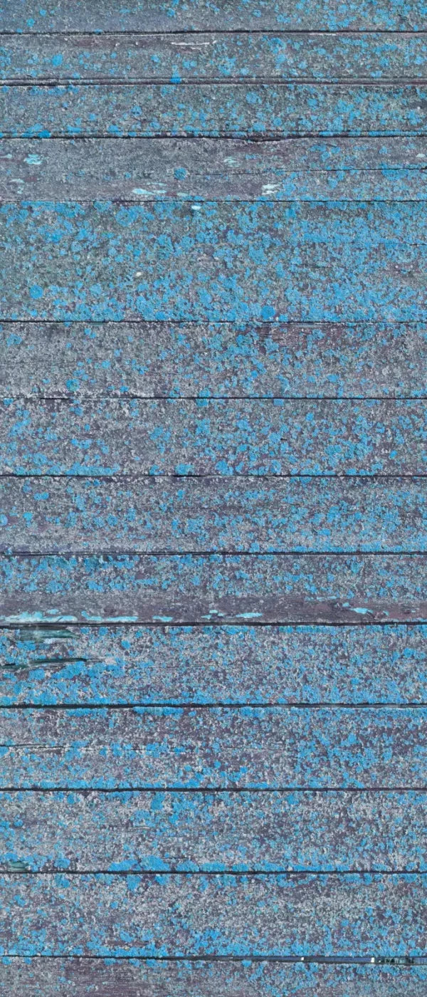 Woodsen Blue 5X12 Ultracloth For Westcott X-Drop ( 60 X 144 Inch ) Backdrop