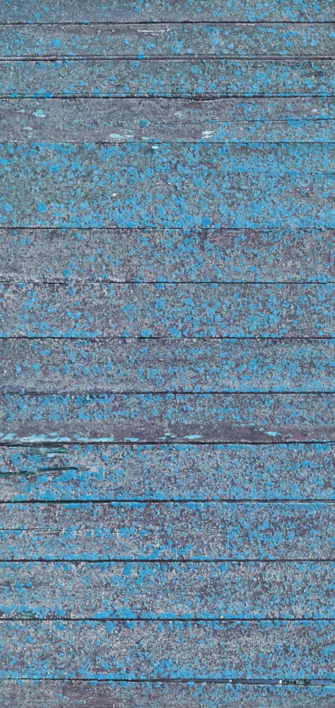 Woodsen Blue 8X16 Ultracloth ( 96 X 192 Inch ) Backdrop