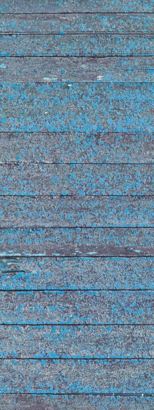 Woodsen Blue 8X20 Ultracloth ( 96 X 240 Inch ) Backdrop