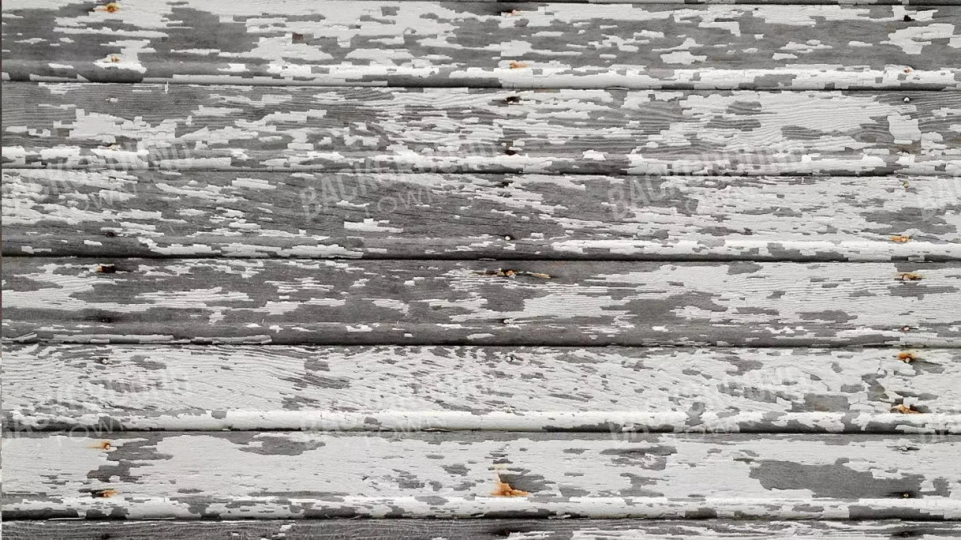Woodshed 14X8 Ultracloth ( 168 X 96 Inch ) Backdrop