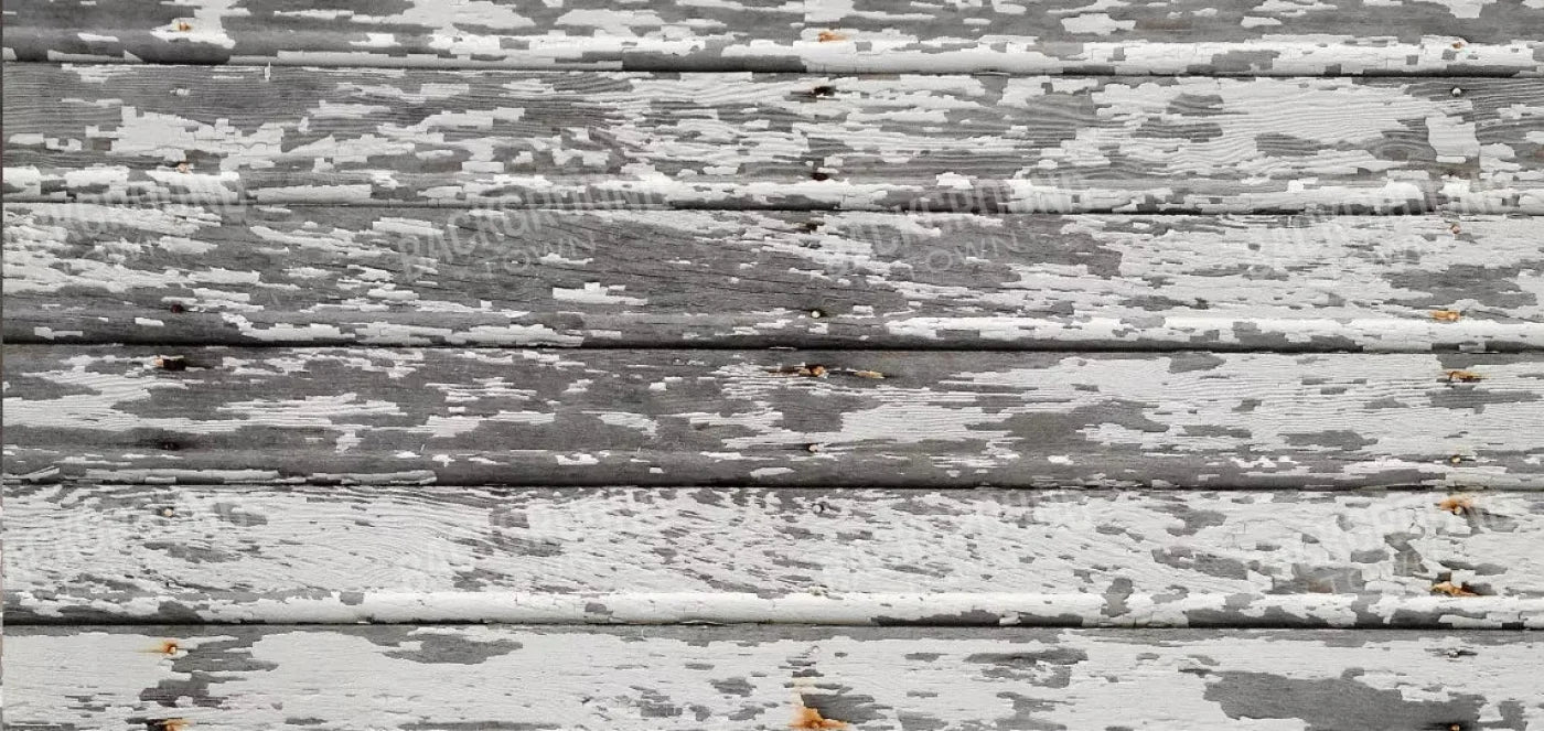 Woodshed 16X8 Ultracloth ( 192 X 96 Inch ) Backdrop