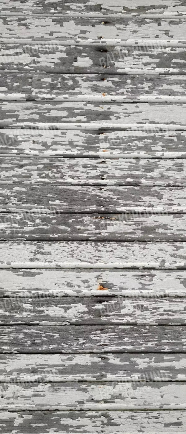 Woodshed 5X12 Ultracloth For Westcott X-Drop ( 60 X 144 Inch ) Backdrop