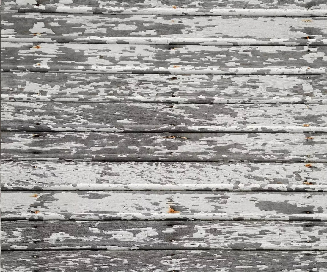 Woodshed 5X42 Fleece ( 60 X 50 Inch ) Backdrop