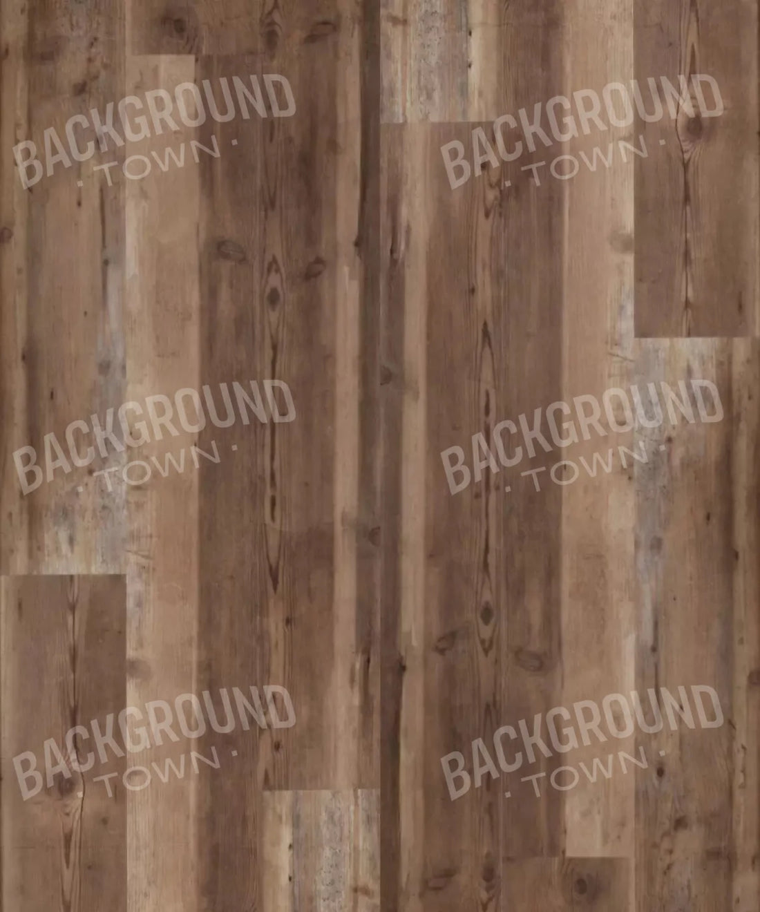 Brown Wood Backdrop for Photography