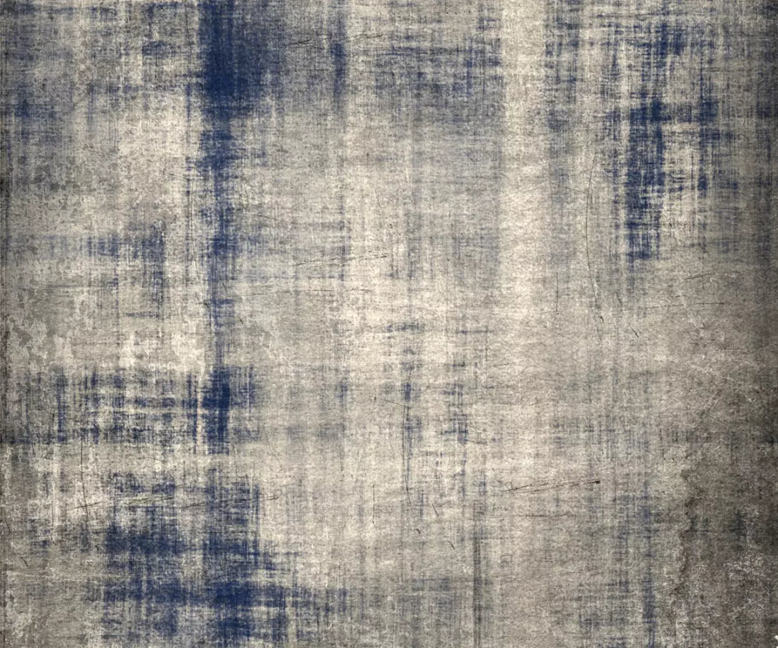 Worn Out 5X42 Fleece ( 60 X 50 Inch ) Backdrop