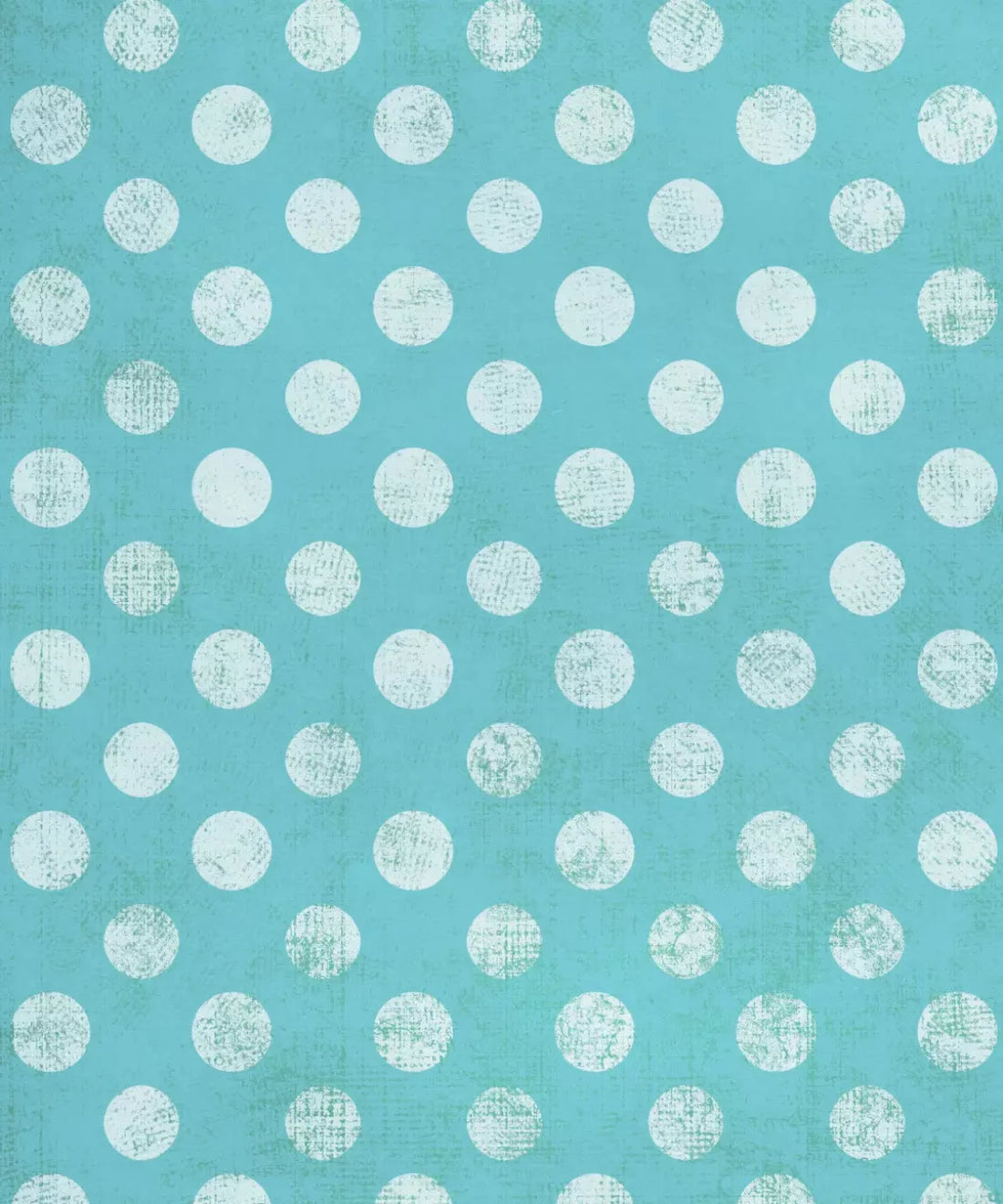 Blue Pattern Backdrop for Photography