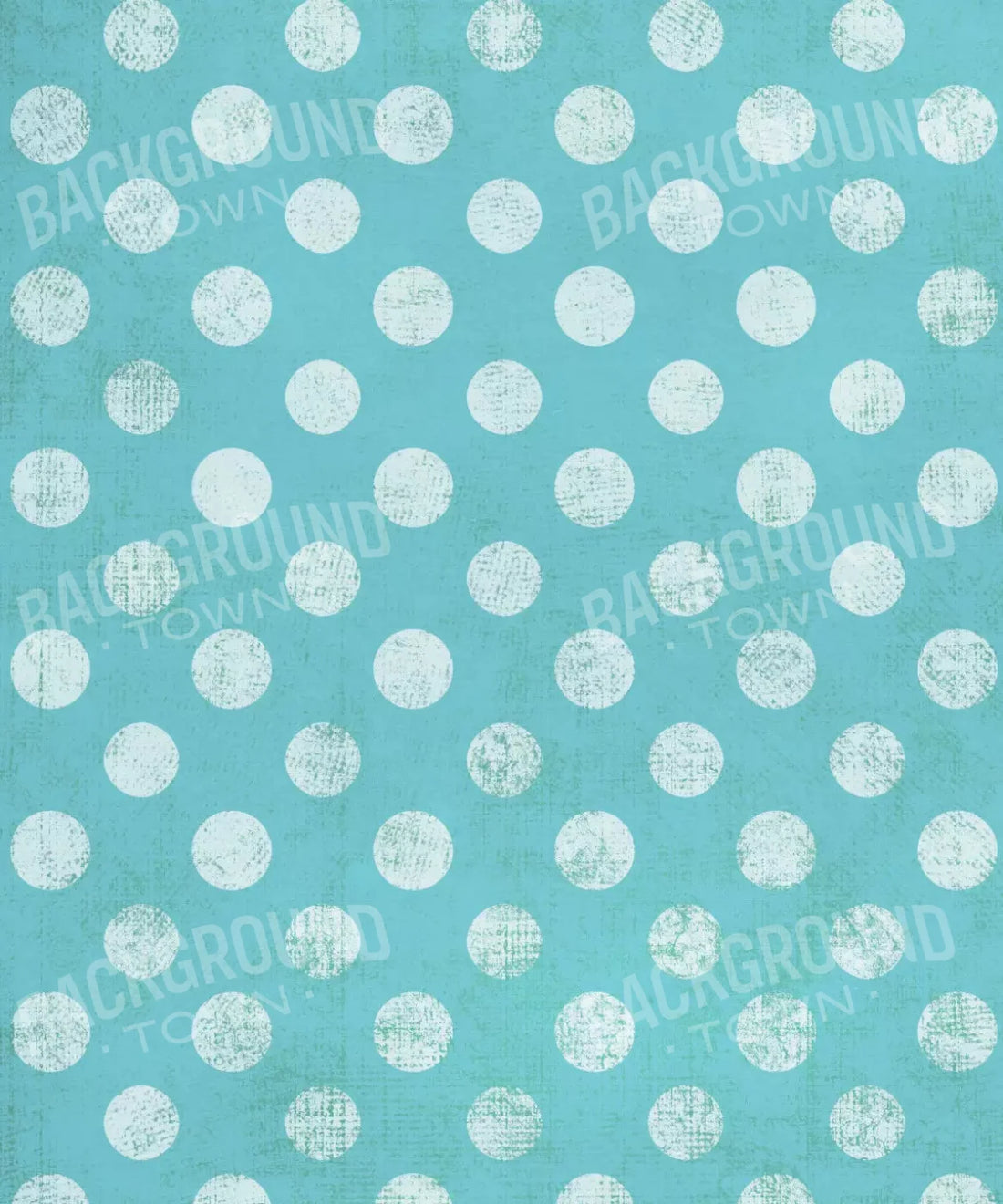 Blue Pattern Backdrop for Photography