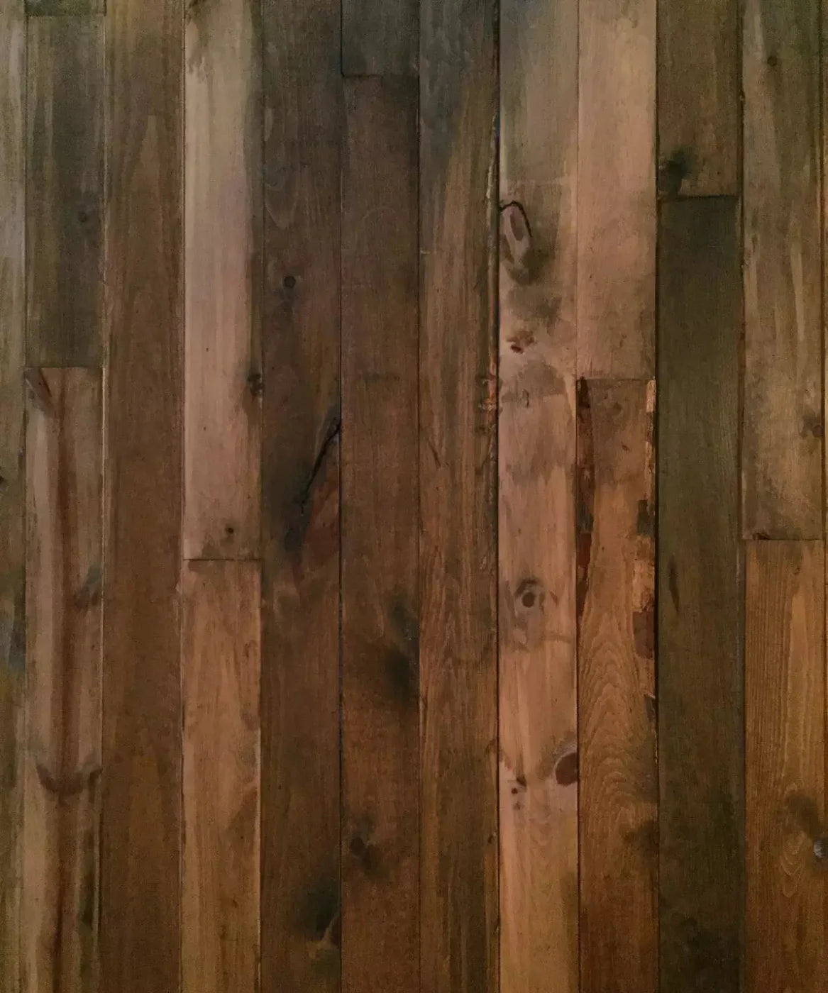 Brown Wood Backdrop for Photography