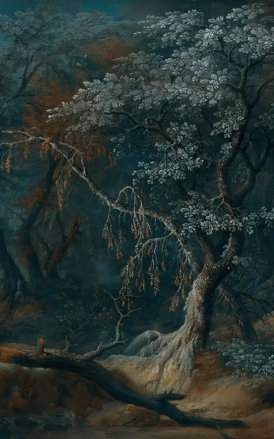 Yorkshire Evening 10’X16’ Ultracloth (120 X 192 Inch) Backdrop