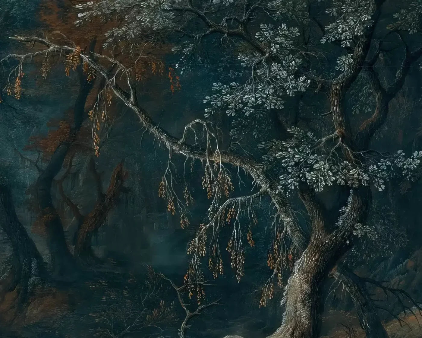 Yorkshire Evening 10’X8’ Fleece (120 X 96 Inch) Backdrop