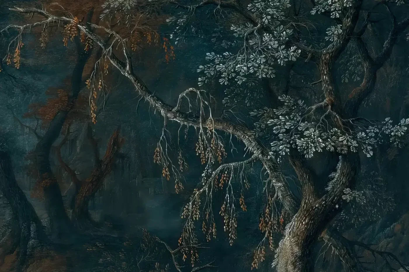 Yorkshire Evening 12’X8’ Ultracloth (144 X 96 Inch) Backdrop