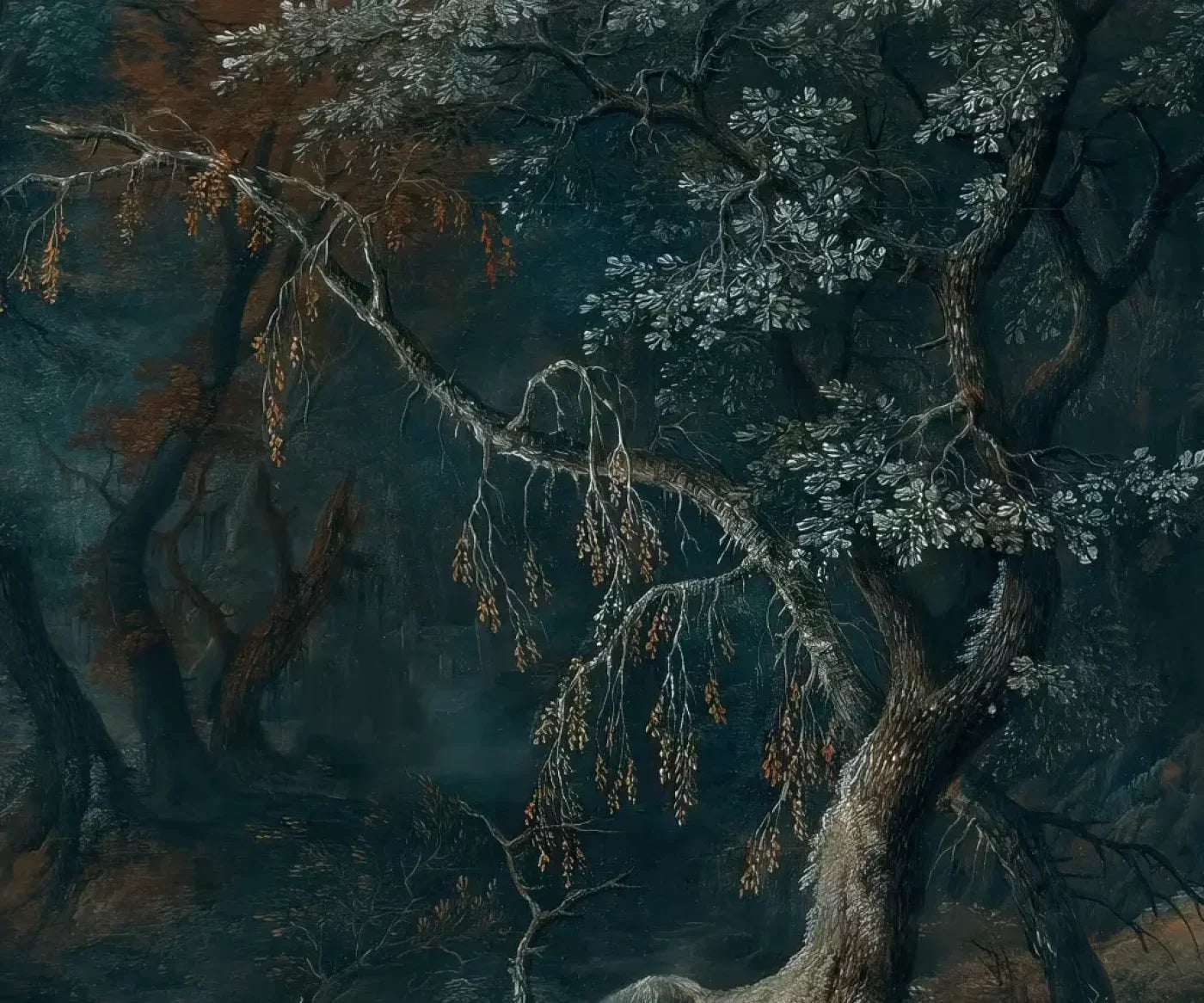 Yorkshire Evening 5’X4’2 Fleece (60 X 50 Inch) Backdrop