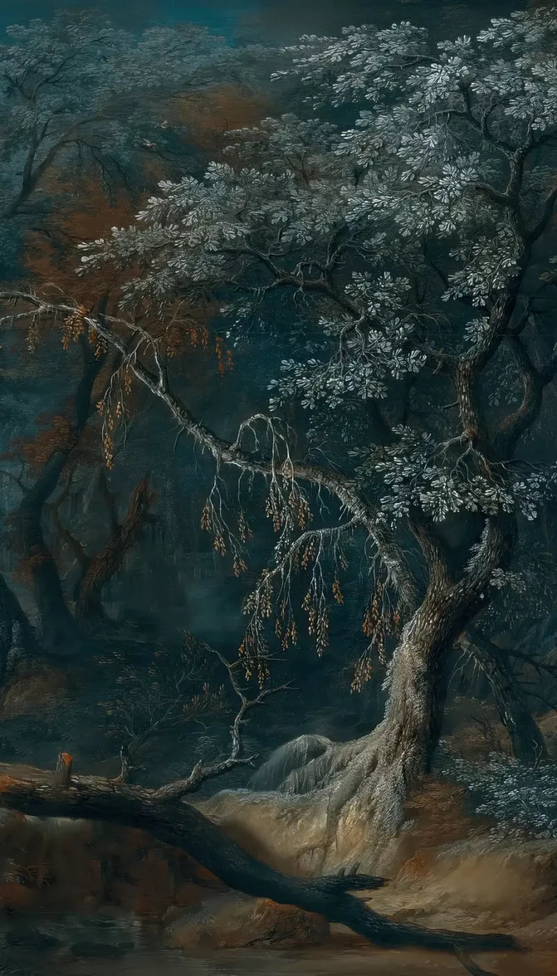 Yorkshire Evening 8’X14’ Ultracloth (96 X 168 Inch) Backdrop