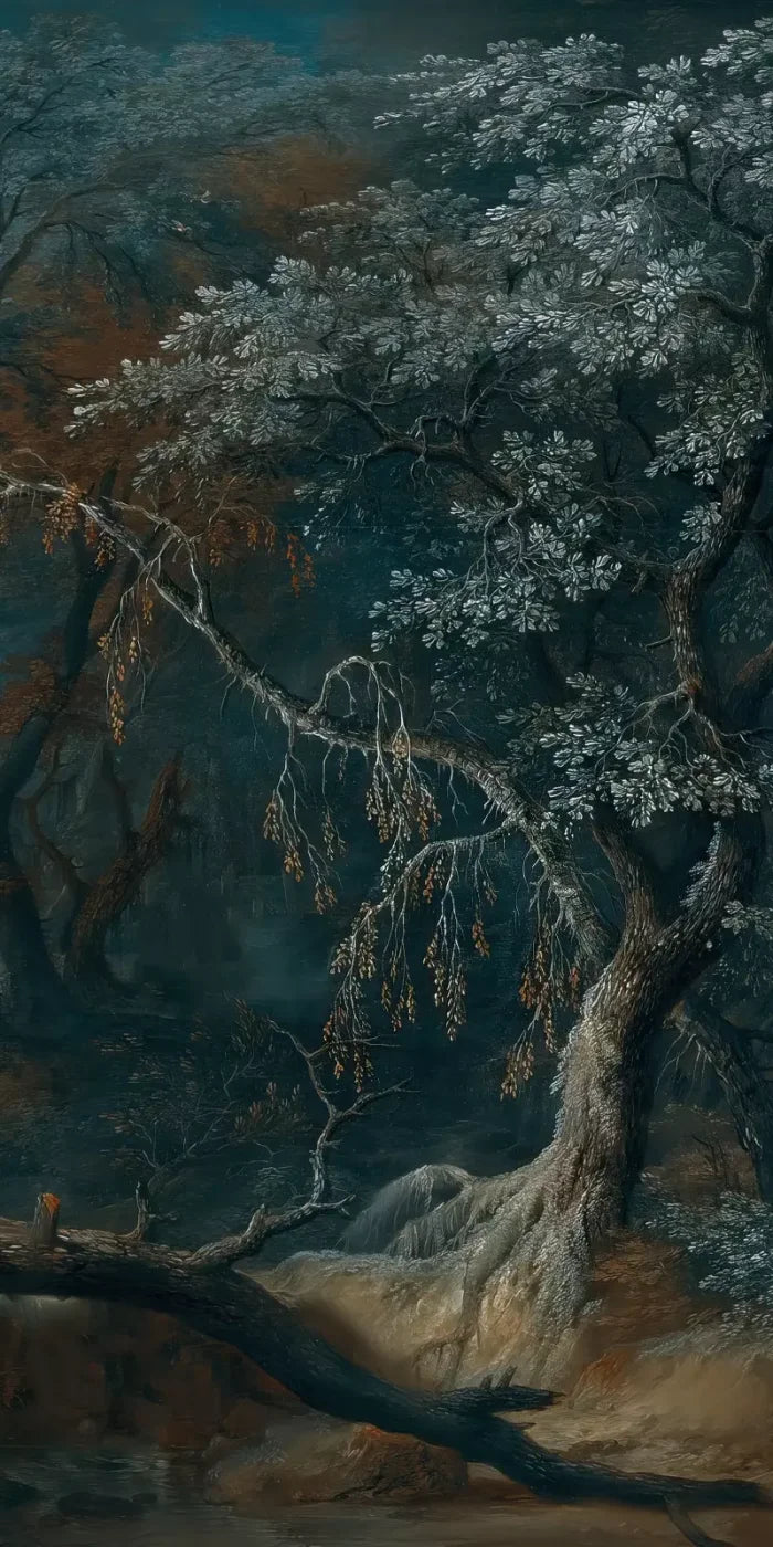 Yorkshire Evening 8’X16’ Ultracloth (96 X 192 Inch) Backdrop