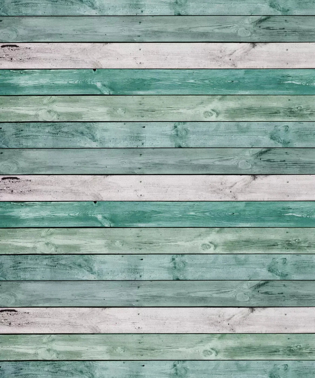 Green Wood Backdrop for Photography