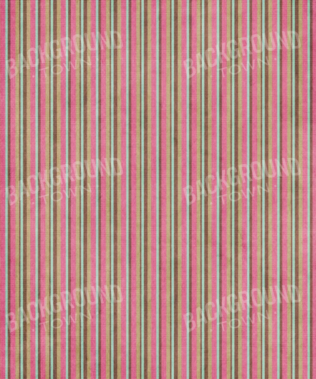 Pink Pattern Backdrop for Photography