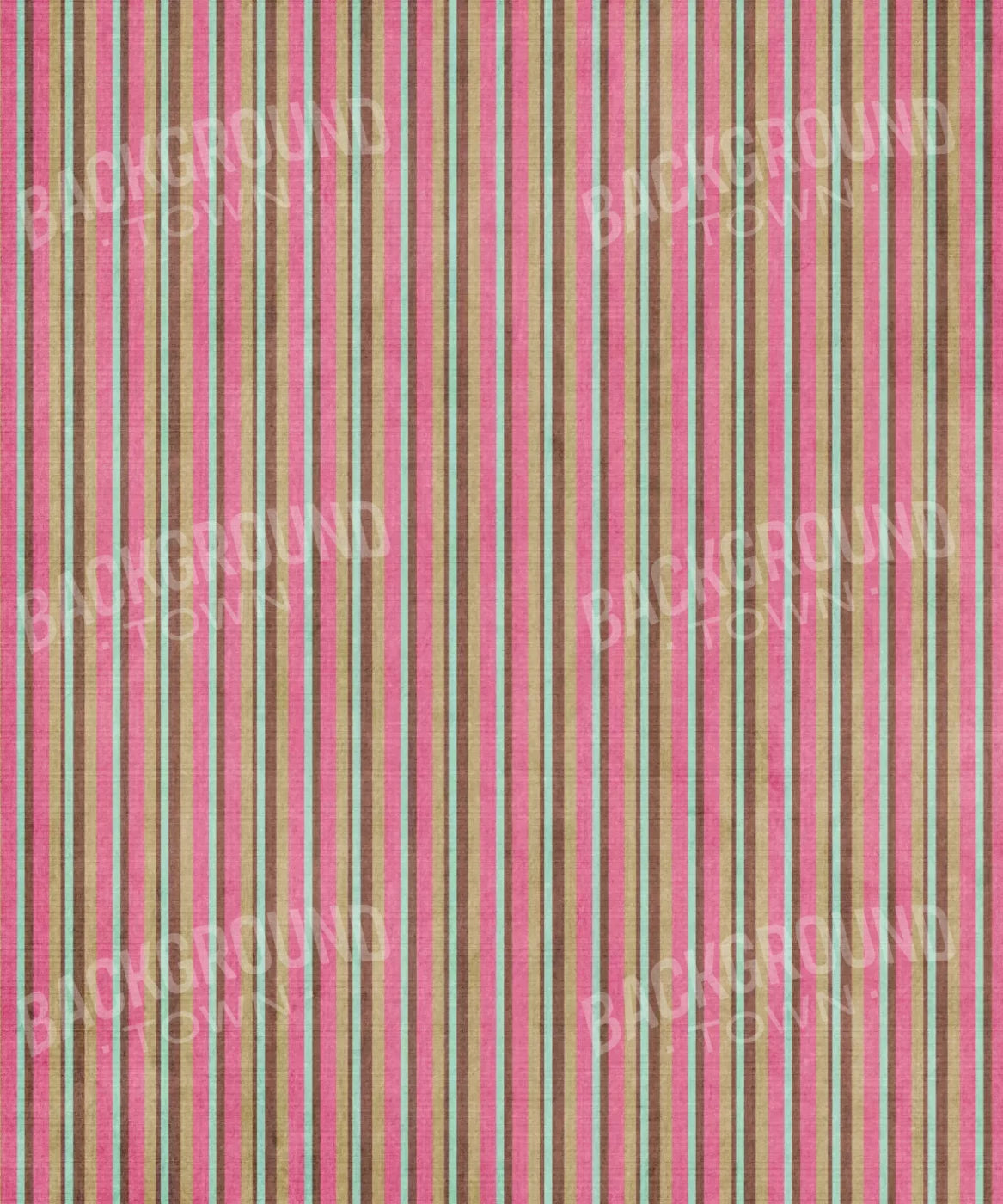Pink Pattern Backdrop for Photography