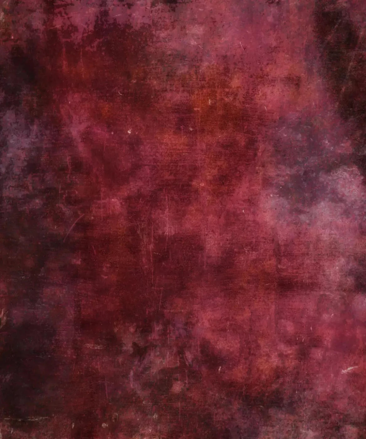 Red Textured Backdrop for Photography