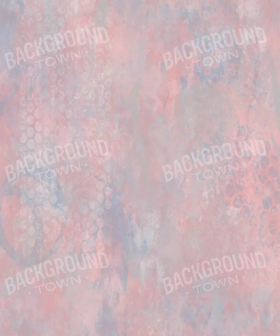 Pink Painted Backdrop for Photography