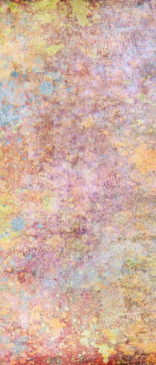 Zoe 5X12 Ultracloth For Westcott X-Drop ( 60 X 144 Inch ) Backdrop