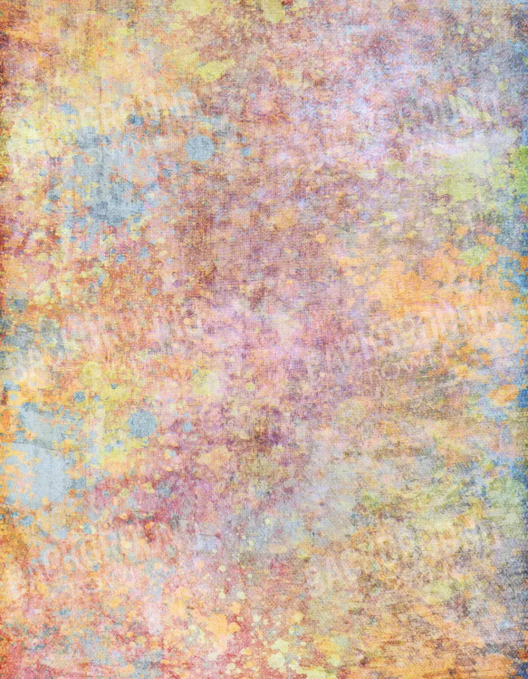 Zoe 6X8 Fleece ( 72 X 96 Inch ) Backdrop