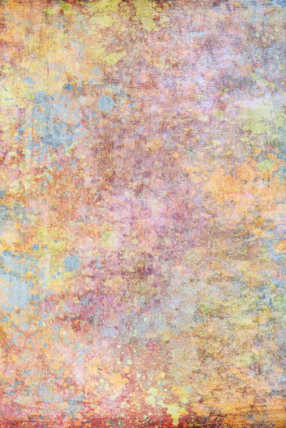 Zoe Backdrop