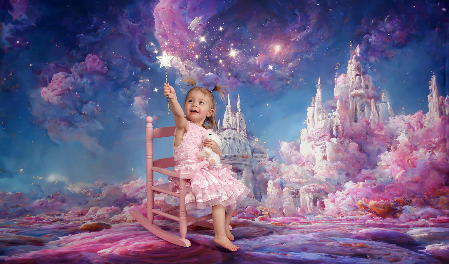 10 Photography Backdrop Ideas for Your Next Children's Portrait Session