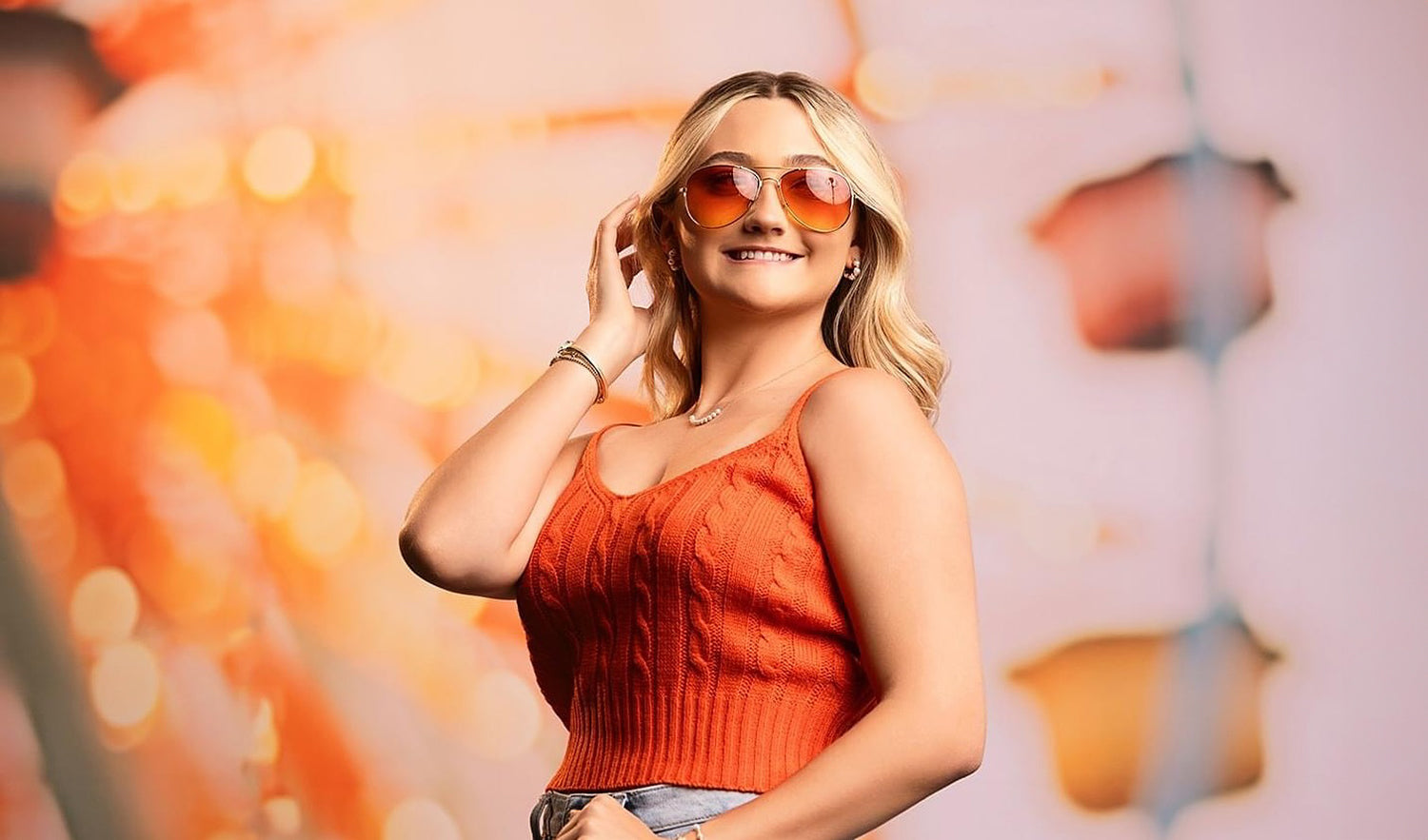 Best Summer Backdrops for Vacation Vibes 