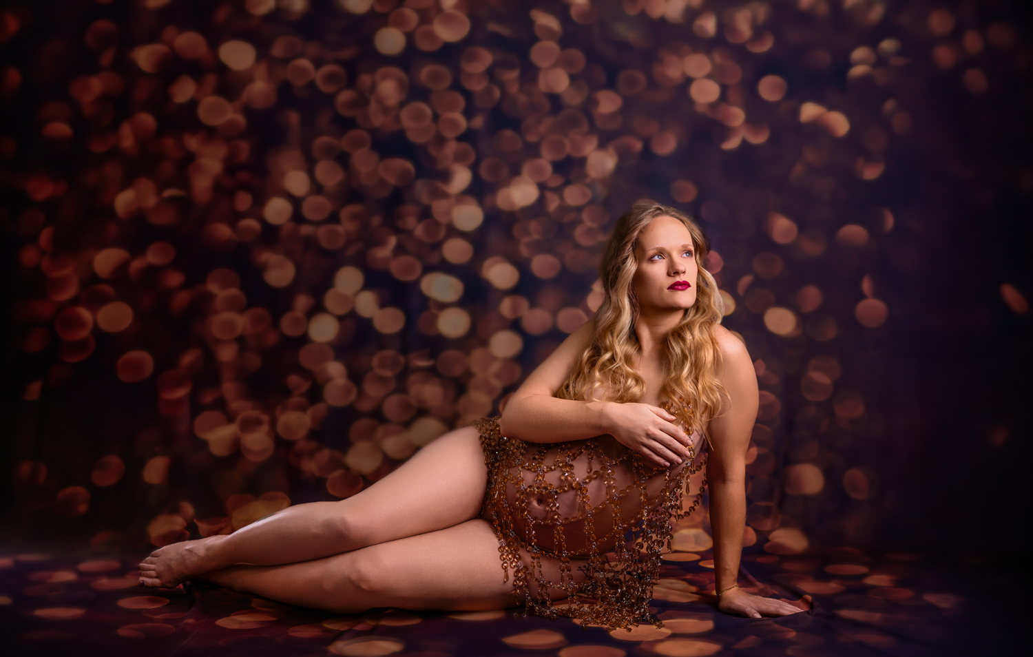 How to Upsell Maternity and Newborn Sessions