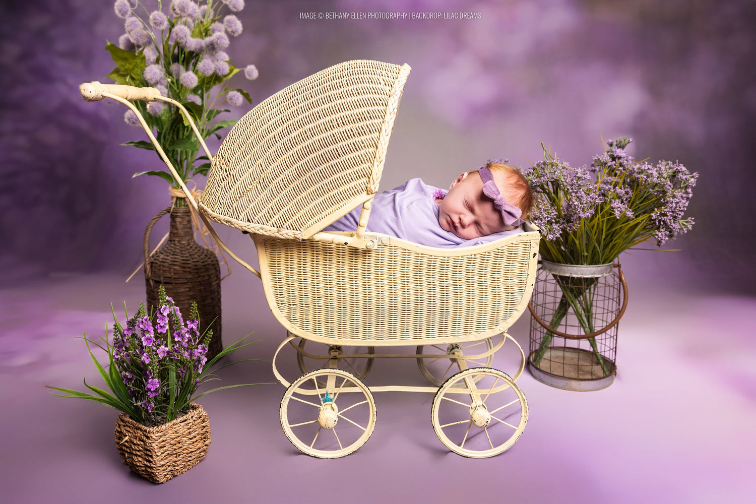 Using Moodboards in Studio Portrait Photography
