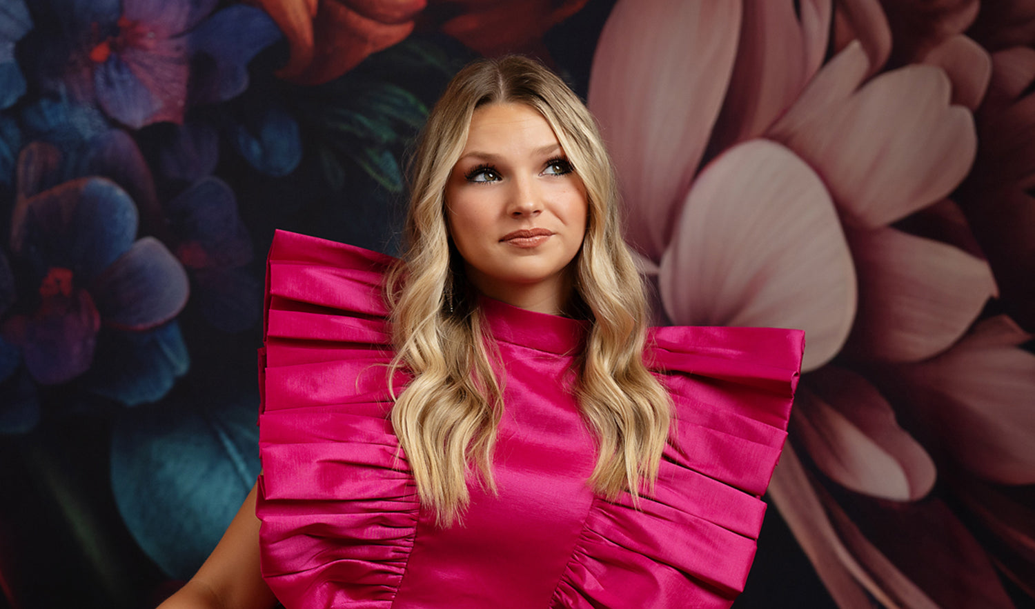 Top 10 Floral Backdrops for Photography Photoshoots