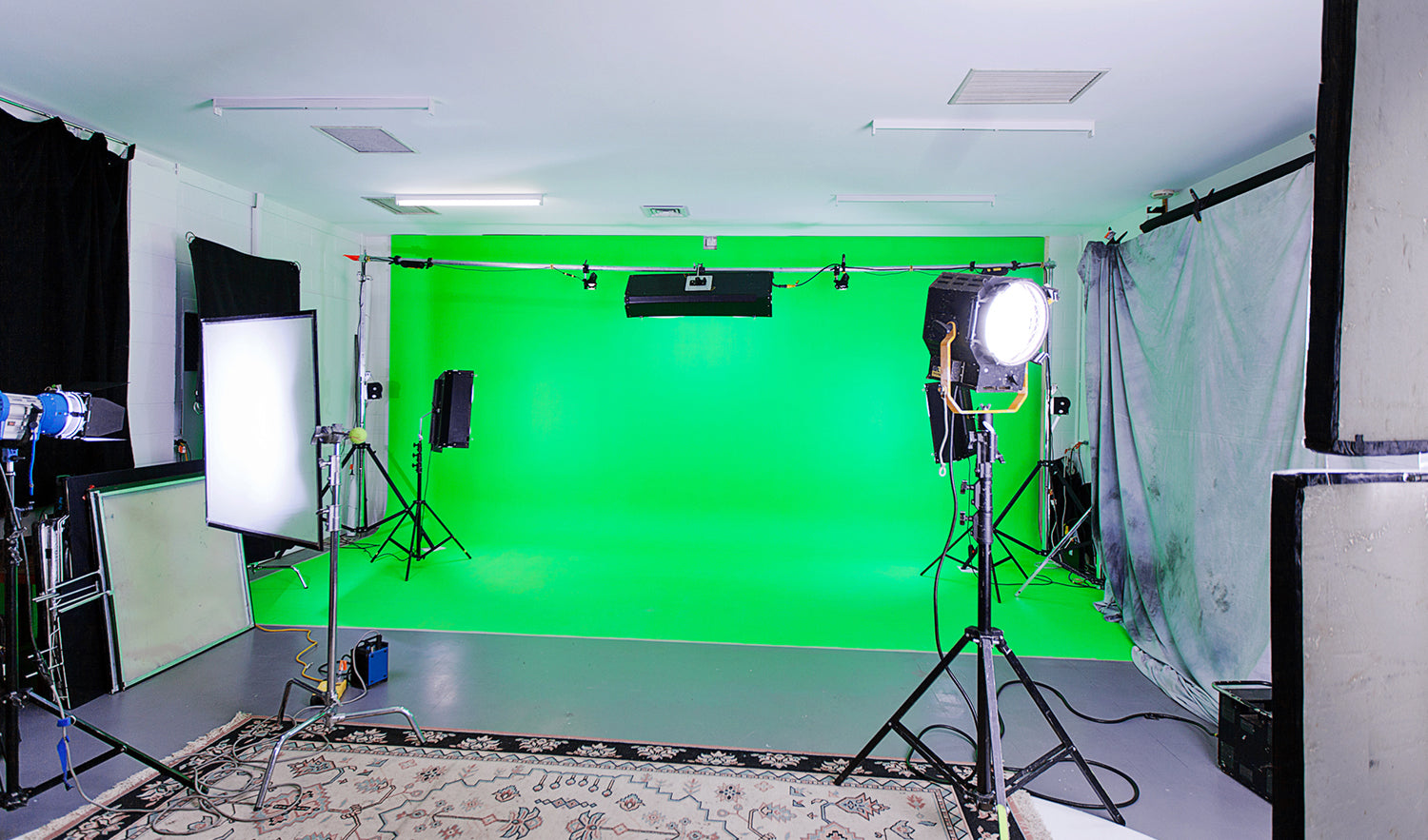 What Gear Do You Need For Sports Composites?