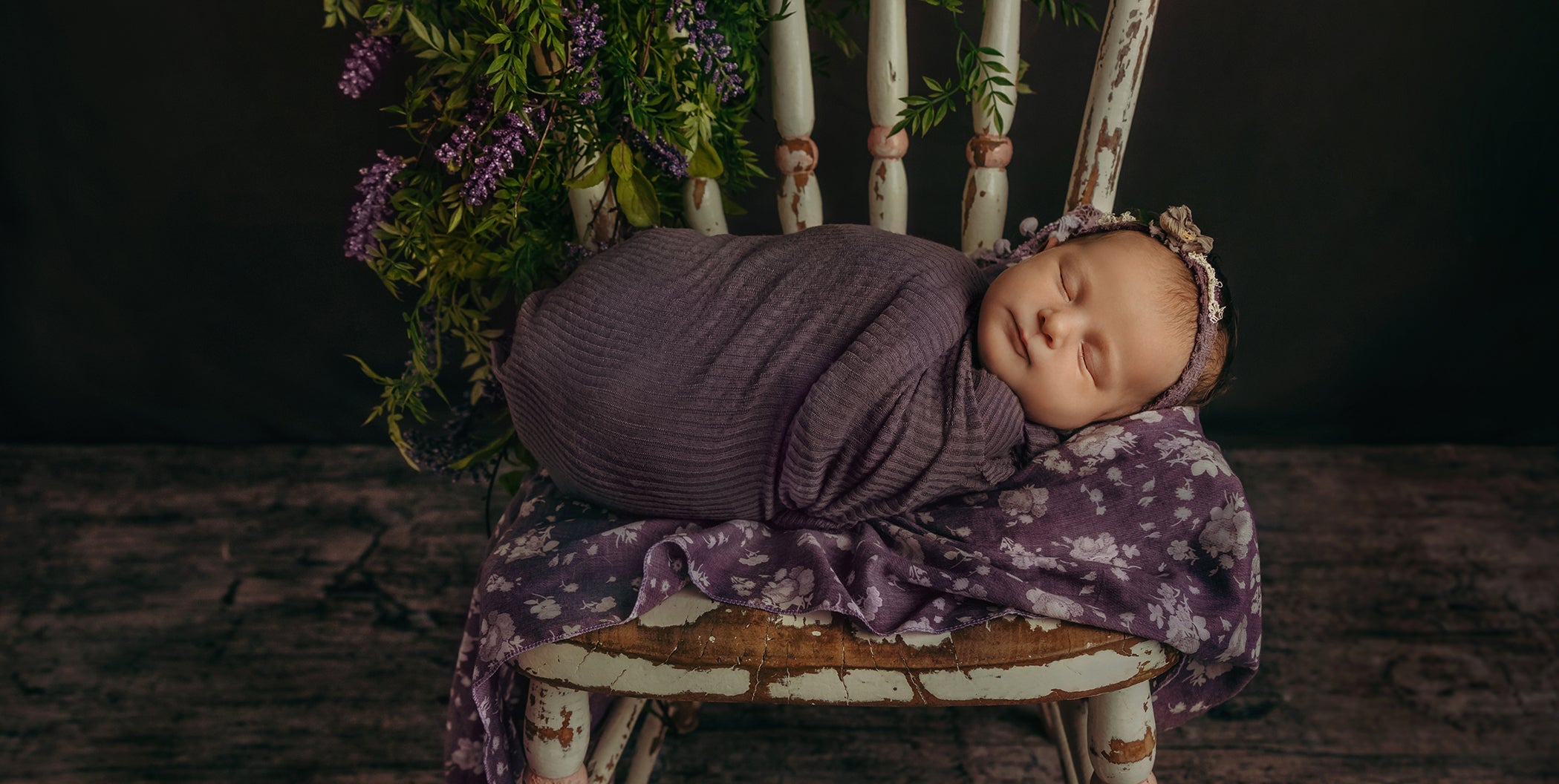 Children and Newborn