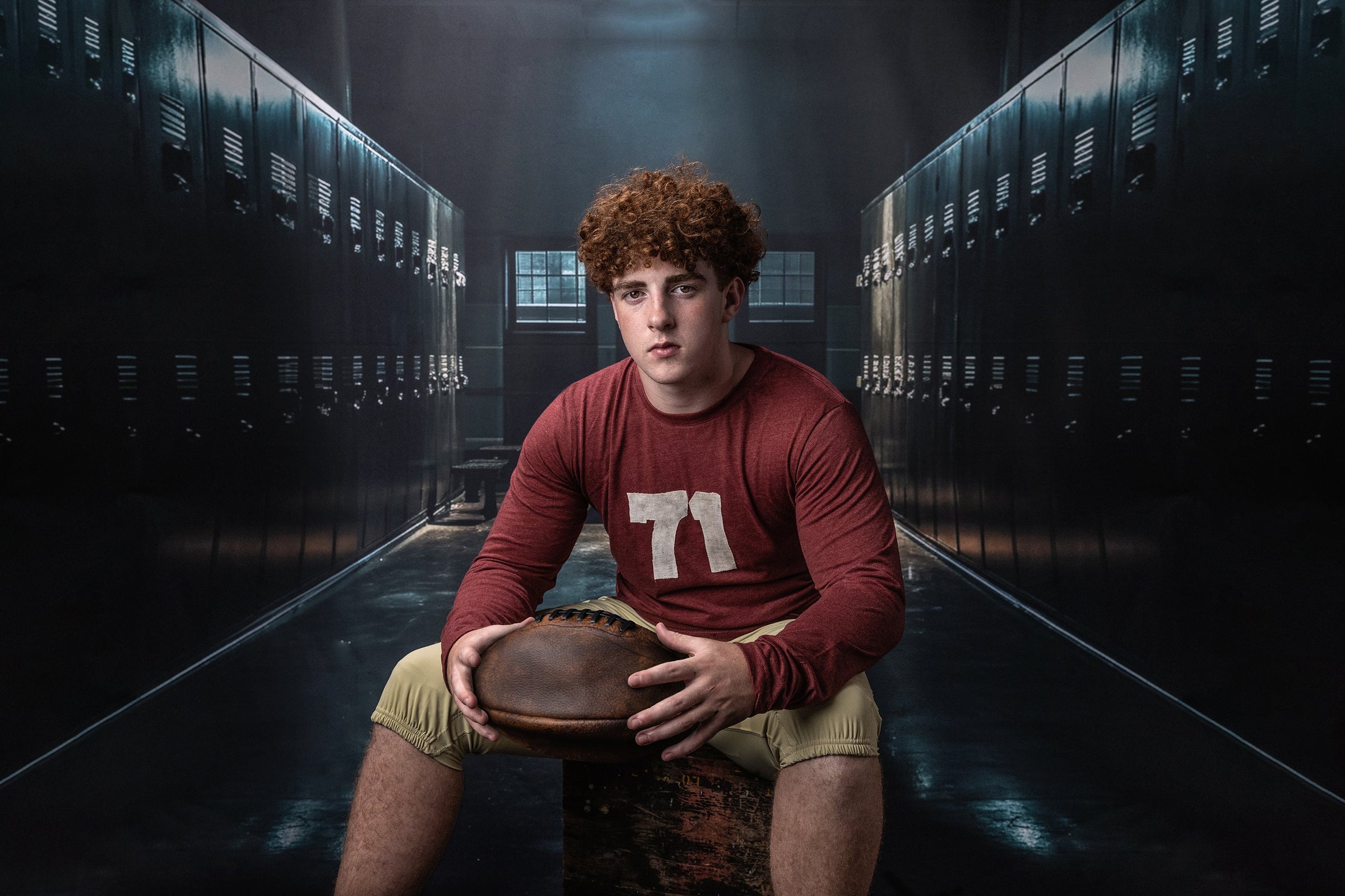 Sports Backdrops