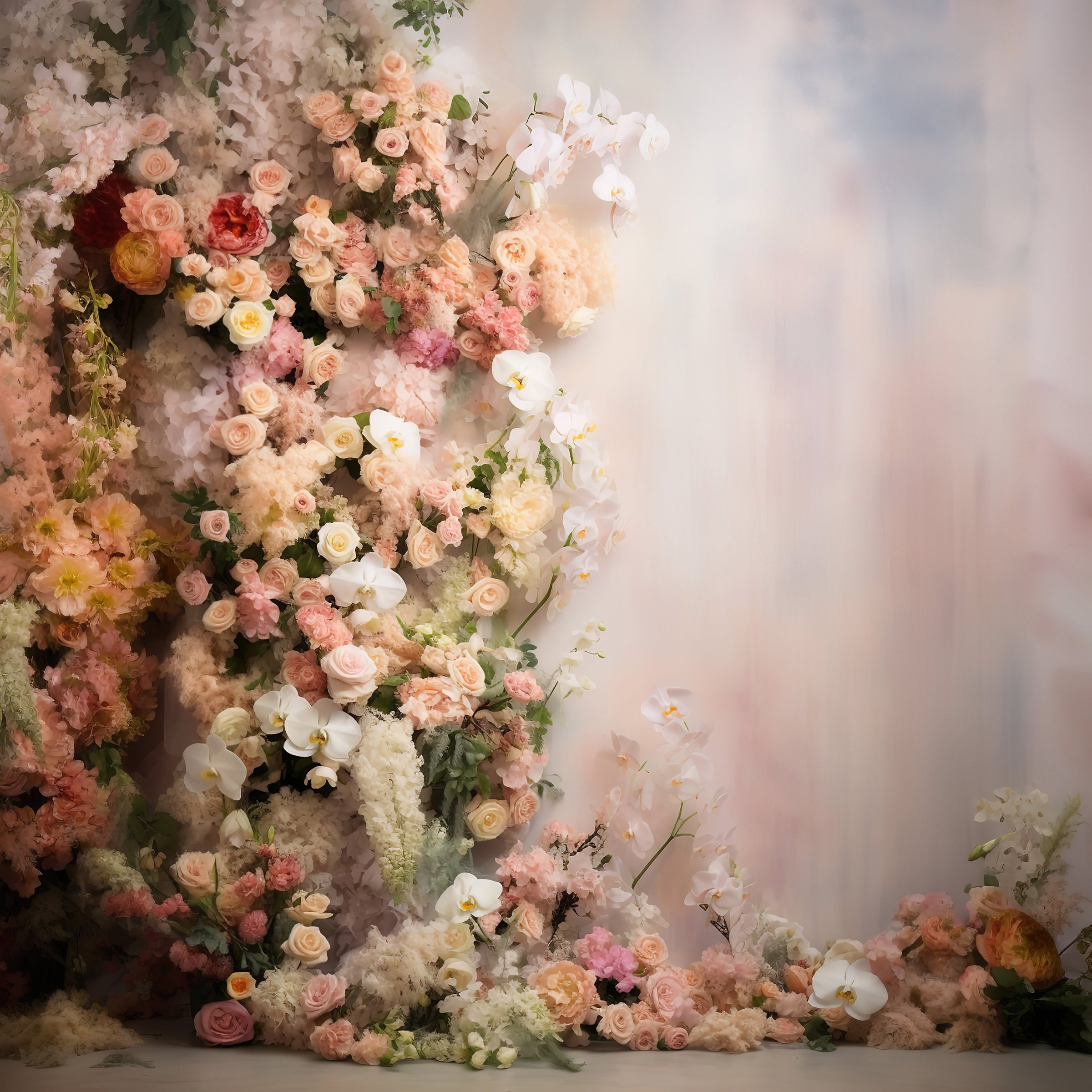 Bridal Backdrops