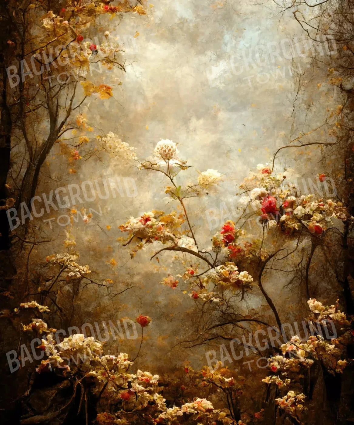 Autumn Backdrops