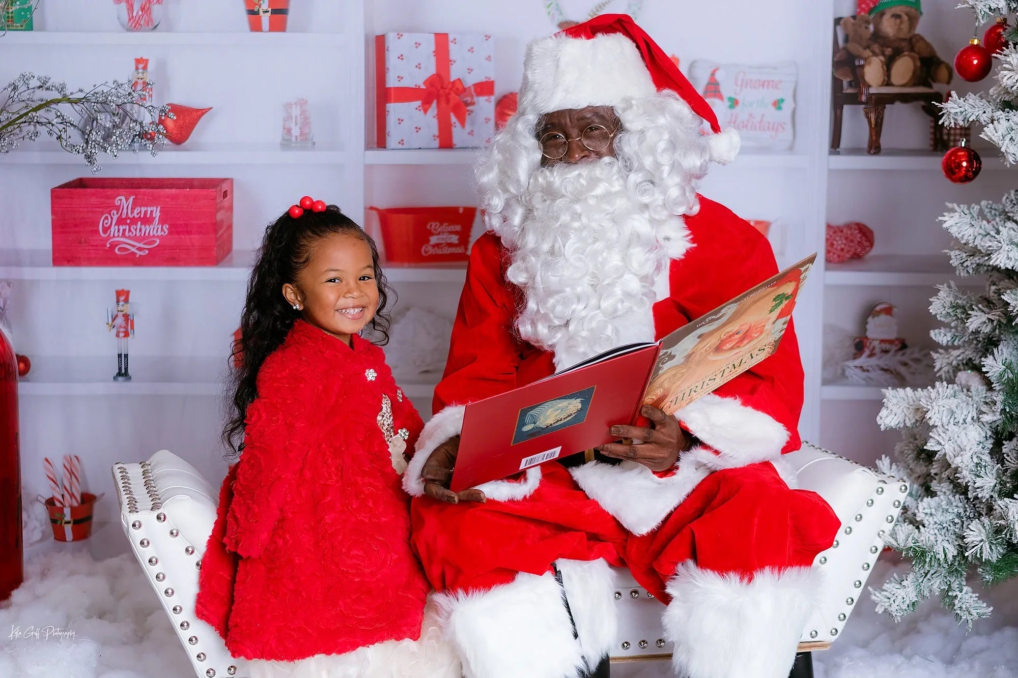 Holidays And Seasonal