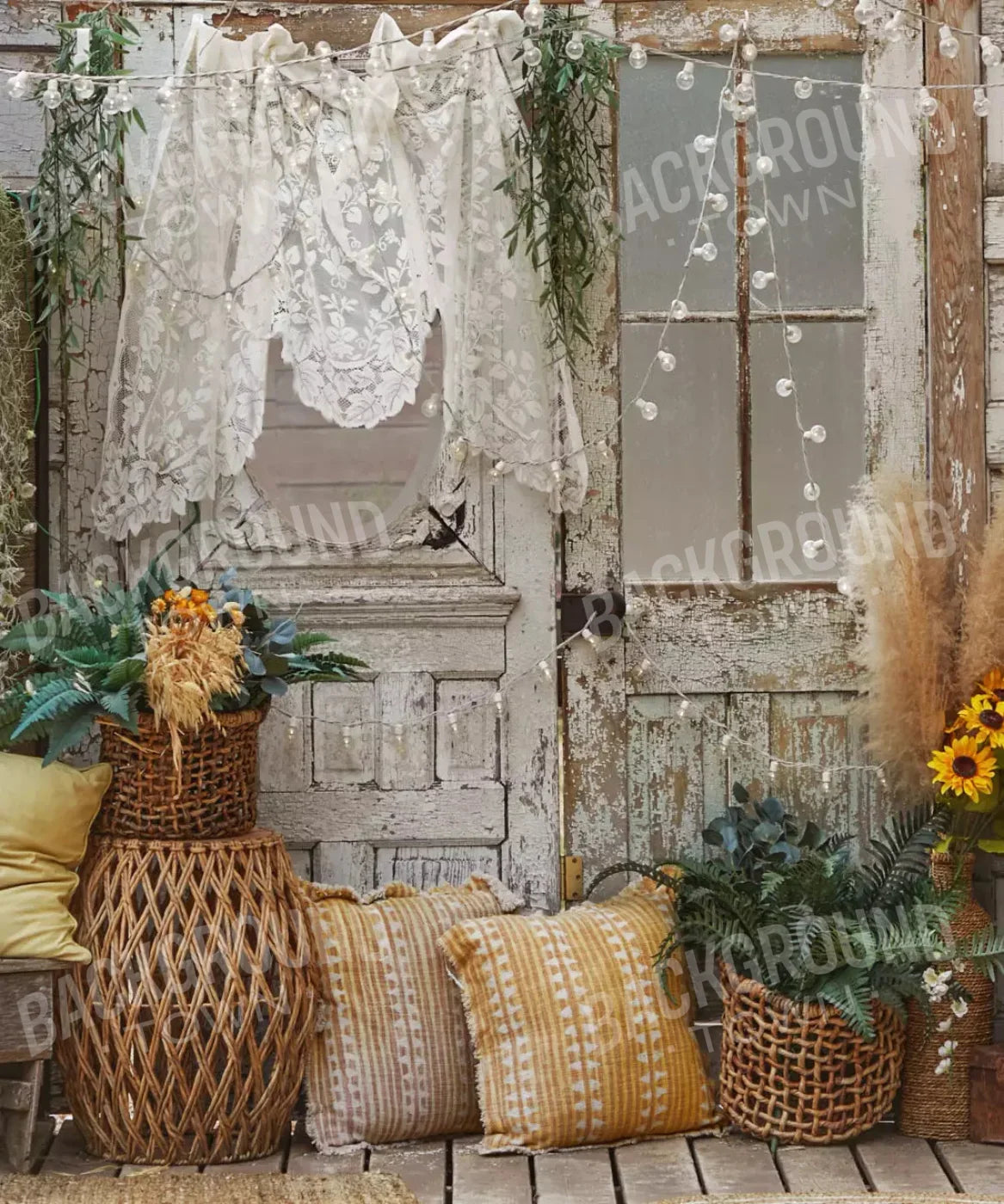 BOHO Collection