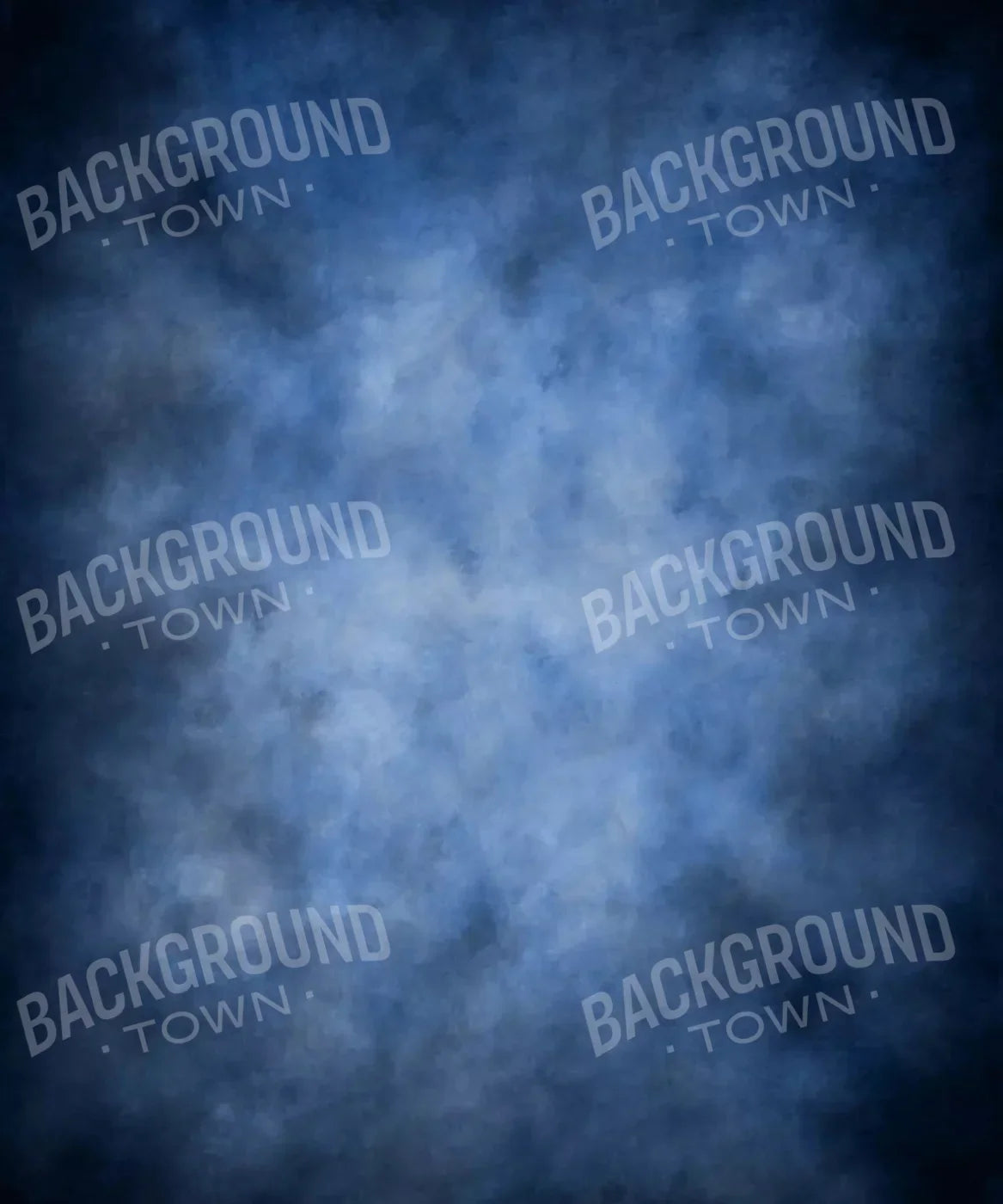 Blue Backdrops