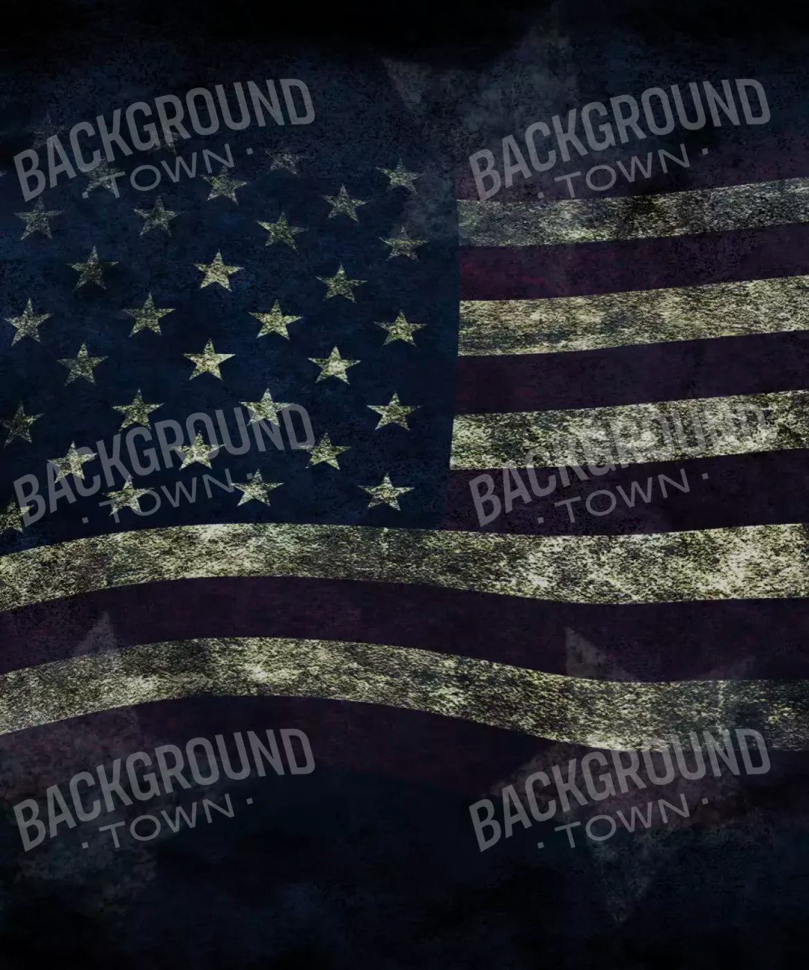 Patriotic Backdrops